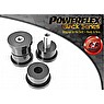 Leaf Spring Mounts Front ford Capri 1969-1986,