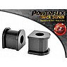 Front Anti Roll Bar Mounting Bushes 26mm ford Orion All 80-90,