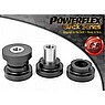 Rear Tie Bar To Chassis Bushes ford Escort RS Turbo Series 2,