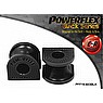 Front Anti Roll Bar Mounting Bushes 16mm ford Fiesta Mk3 89-96,