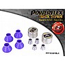 Front Wishbone Front Bushes 47mm ford Fiesta Mk3 89-96,