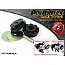 Lower Engine Mount Large Bush 30mm Oval Bracket ford Fiesta Mk7 ST 2013-,