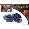 Rear Spring Upper Isolators ford Fiesta Mk7 ST 2013-,