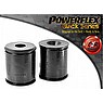 Front Wishbone Lower Rear Bushes ford Focus Mk1 ST,