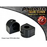 Rear Anti Roll Bar Mounting Bushes 21mm ford Focus Mk1 ST,