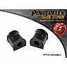 Front Anti Roll Bar To Chassis Bushes 24mm ford Focus MK2 RS,