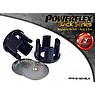 Rear Diff Rear Mounting Bush Inserts ford Focus MK3 RS,