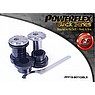 Front Wishbone Front Bushes Camber Adjustable 14mm Bolt ford Focus Mk3 ST,