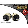 Rear Trailing Arm Blade Bushes ford Focus Mk3 ST,
