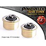 Front Arm Rear Bushes, Caster Adjust ford KA 2008-,