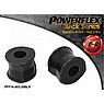 Front Anti Roll Bar Bushes 20mm ford KA 2008-,