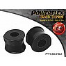 Front Anti Roll Bar Bushes 21mm ford KA 2008-,