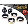 Front Lower Arm Rear Bushes Caster Adjust ford Mondeo 2000 to 2007,