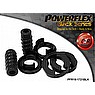 Rear Subframe Rear Bush Inserts ford Mustang 2015 -,