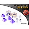 Front Wishbone Lower Rear Bushes ford Puma 1997-2001,