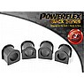 Rear Anti-Roll Bar Mounting Bushes 16mm ford Sapphire Cosworth 2WD,
