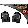 Rear Anti-Roll Bar Mounting Bushes 18mm ford Sierra Sapphire Cosworth 4WD,