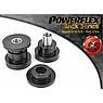 Front Wishbone Rear Bushes honda Integra Type R DC2 95-00,