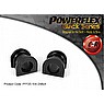 Front Anti Roll Bar Bushes 24mm honda Integra Type R DC2 95-00,