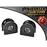 Rear Anti Roll Bar Bushes 22mm honda Integra Type R DC2 95-00,