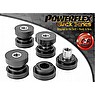 Rear Toe Link Arm Bushes honda Integra Type R DC2 95-00,