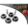 Front Lower Wishbone Inner Bushes honda S2000 1999-2009,