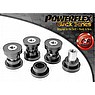 Rear Upper Wishbone Bushes honda S2000 1999-2009,
