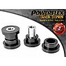 Rear Lower Wishbone Bushes Rear honda S2000 1999-2009,