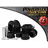 Front Trailing Arm Front Bushes jaguar XJ - X351 2010-,