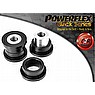 Front Lower Shock Mount Bushes jaguar XJ40 1986-1994,