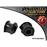 Front Anti Roll Bar To Chassis Bushes 23mm lancia Dedra 89-00,