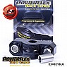 Universal Exhaust Mount lancia Integrale 16v 1989-1994,