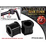 Front Anti Roll Bar Inner Bushes 24mm lancia Integrale 16v 1989-1994,
