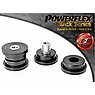 Rear Tie Bar Rear Bushes lancia Integrale 16v 1989-1994,