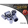 Rear Toe Adjuster Arm Bushes lancia Integrale 16v 1989-1994,
