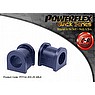 Front Anti Roll Bar Bushes 25.4mm lotus Elise Series 1 1996-2001,