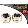 Front Arm Rear Bushes, Caster Adjustable mazda 2 DE 2007-,