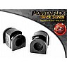 Front Anti Roll Bar To Chassis Bushes 22mm mazda 2 DE 2007-,