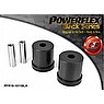 Rear Beam To Chassis Bushes mazda 2 DE 2007-,
