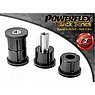 Front Lower Wishbone Front Bushes mazda MX-5 Mk2 NB 98-05,