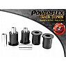 Front Upper Wishbone Bushes mazda MX-5 Mk2 NB 98-05,
