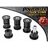 Rear Lower Inner Wishbone Bushes mazda MX-5 Mk2 NB 98-05,