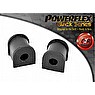 Rear Anti Roll Bar Mounting Bushes 11mm mazda MX-5 Mk2 NB 98-05,