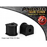 Rear Anti Roll Bar Mounting Bushes 12mm mazda MX-5 Mk2 NB 98-05,