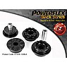 Rear Diff Mounting Bushes mazda MX-5 Mk2 NB 98-05,