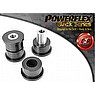 Rear Upper Rear Arm Inner Bushes mazda MX-5 Mk3 NC 05-15,