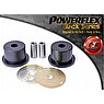 Rear Diff Carrier Bracket Bushes mazda MX-5 Mk3 NC 05-15,