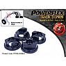 Rear Diff Mount Inserts mazda MX-5 Mk4 ND 15-,