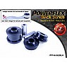 Front Upper Arm Inner Bushes mercedes-benz C Class W203 01-07,