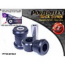 Front Track Control Arm Front Bushes mercedes-benz SLK R170 98-04,